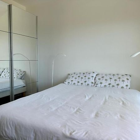 Bel Appartement Avec Vue Mer Villeneuve-Loubet Eksteriør billede